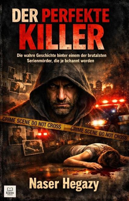Der perfekte Killer