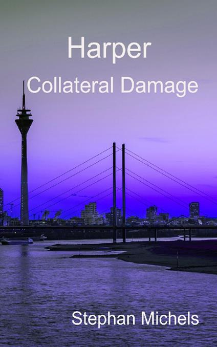Harper - Collateral Damage