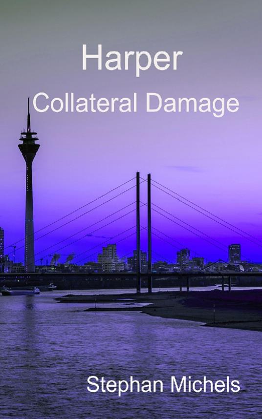 Harper - Collateral Damage