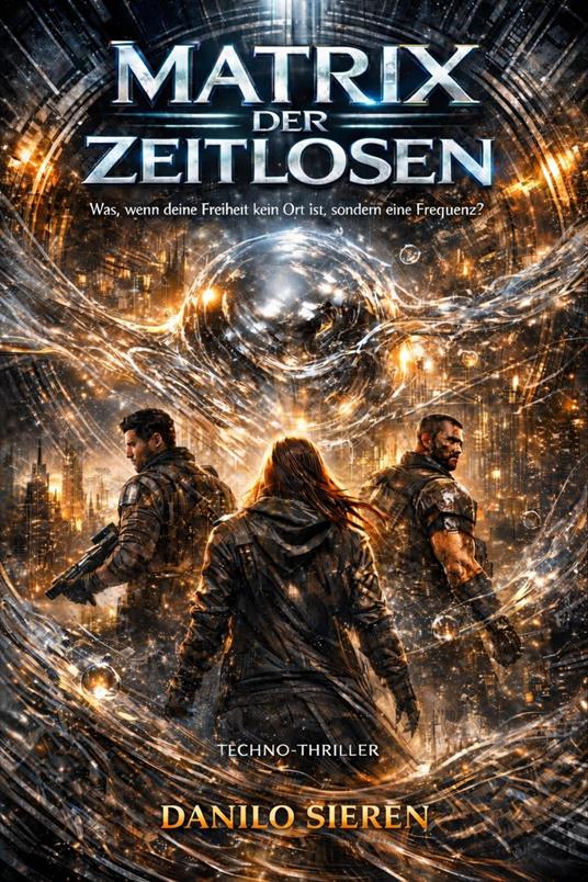 Matrix der Zeitlosen