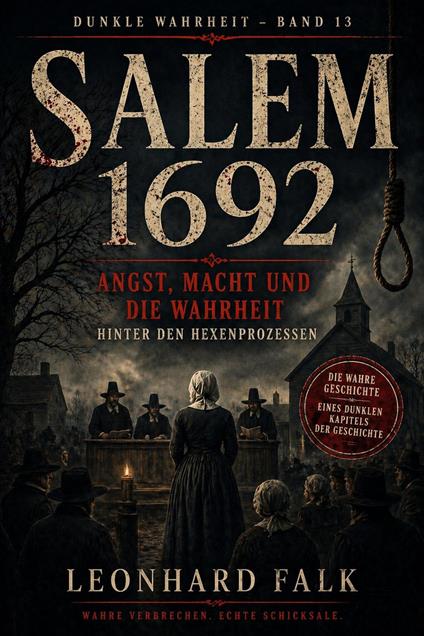 Salem 1692