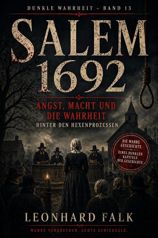 Salem 1692