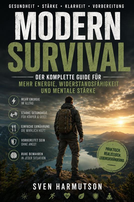 Modern Survival