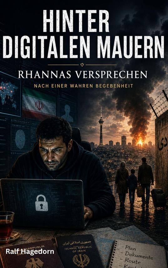Hinter digitalen Mauern
