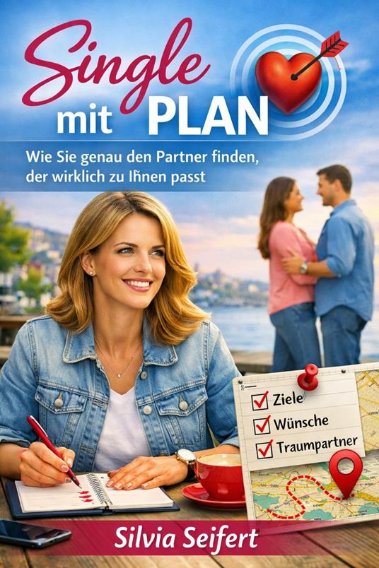 Single mit Plan