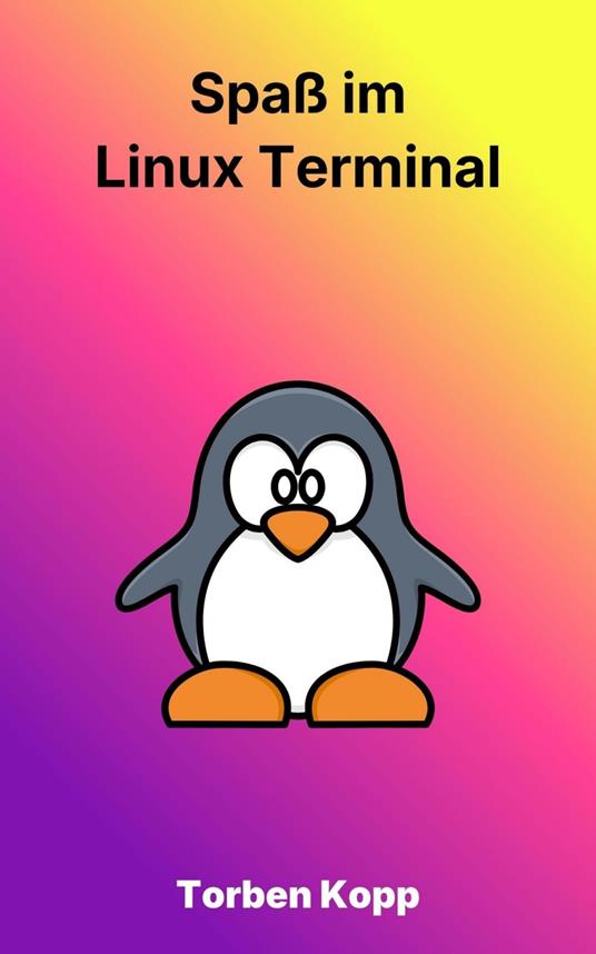 Spaß im Linux-Terminal