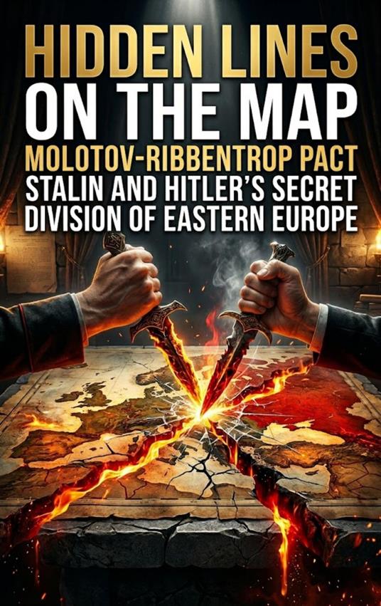 Hidden Lines on the Map