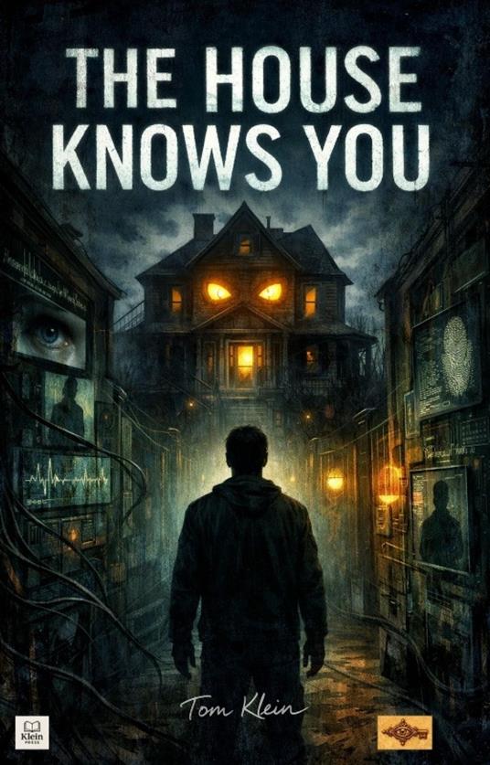 The House Knows You