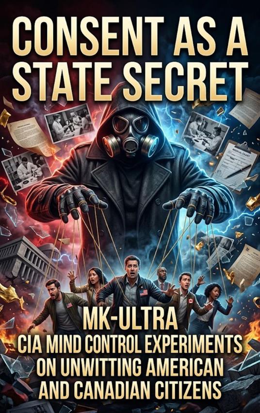 Consent as a State Secret