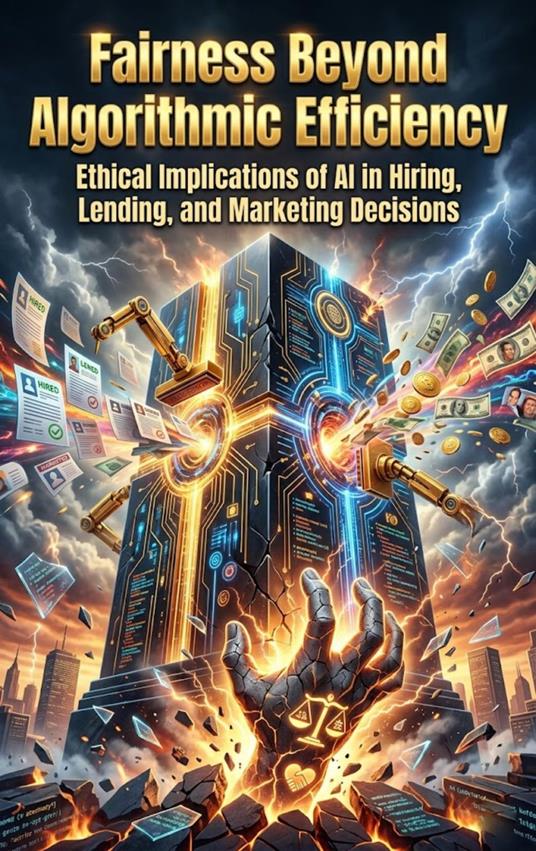 Fairness Beyond Algorithmic Efficiency
