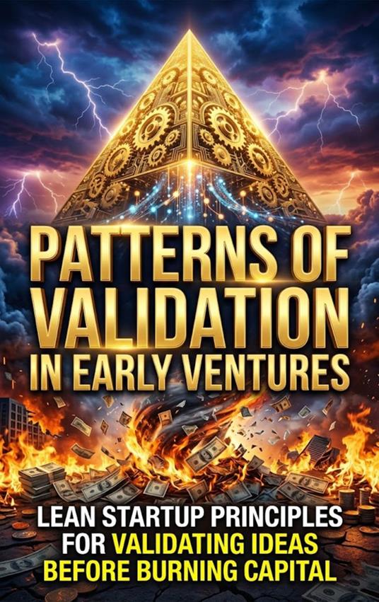 Patterns of Validation in Early Ventures