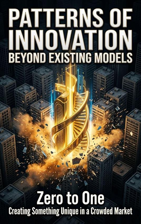 Patterns of Innovation Beyond Existing Models