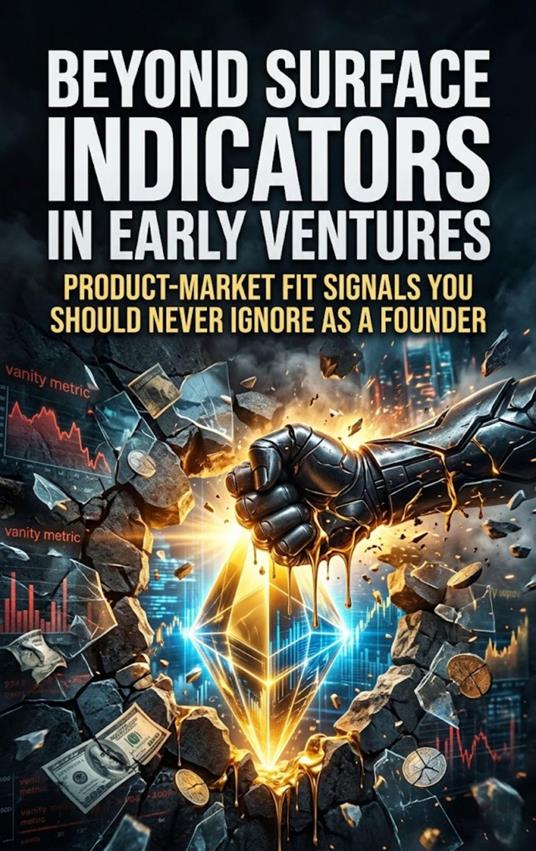Beyond Surface Indicators in Early Ventures