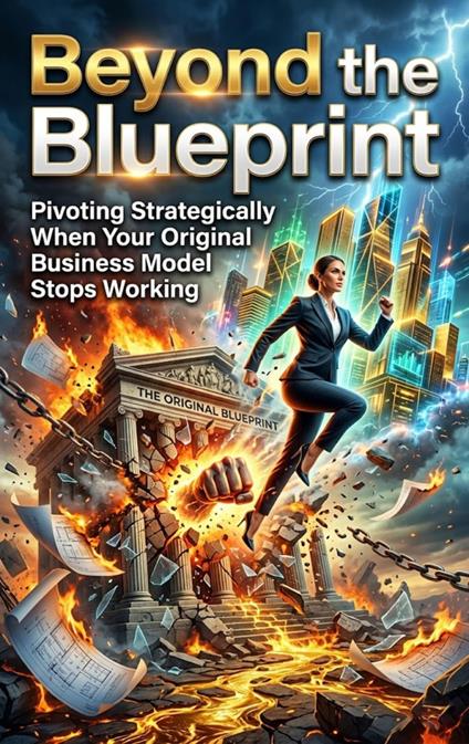 Beyond the Blueprint