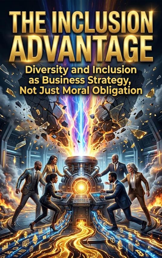 The Inclusion Advantage