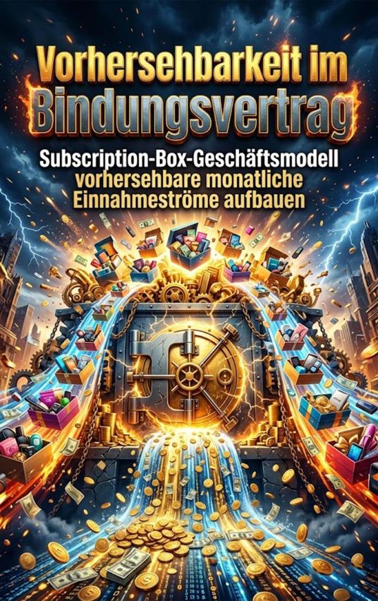 Vorhersehbarkeit im Bindungsvertrag
