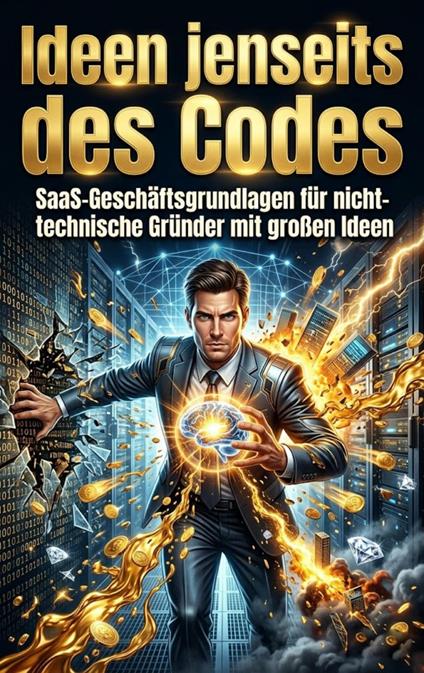 Ideen jenseits des Codes