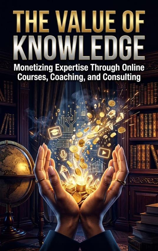 The Value of Knowledge