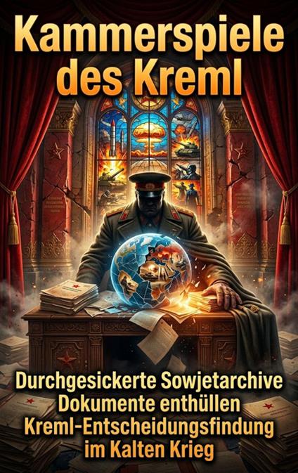 Kammerspiele des Kreml