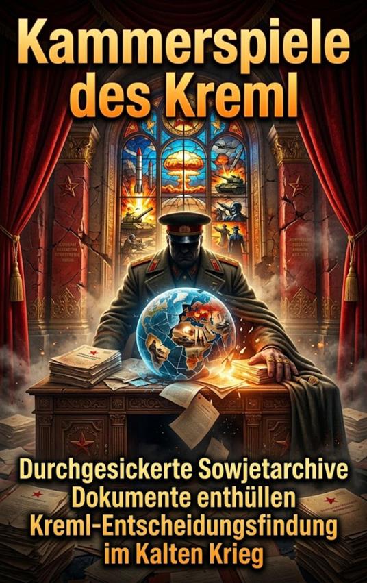 Kammerspiele des Kreml