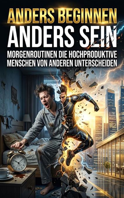 Anders beginnen, anders sein