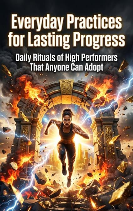 Everyday Practices for Lasting Progress