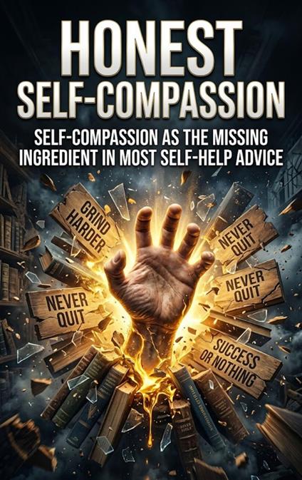 Honest Self-Compassion