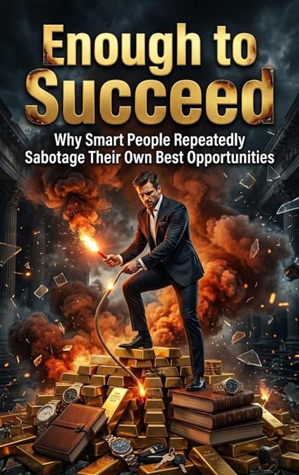 Enough to Succeed