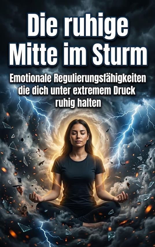 Die ruhige Mitte im Sturm
