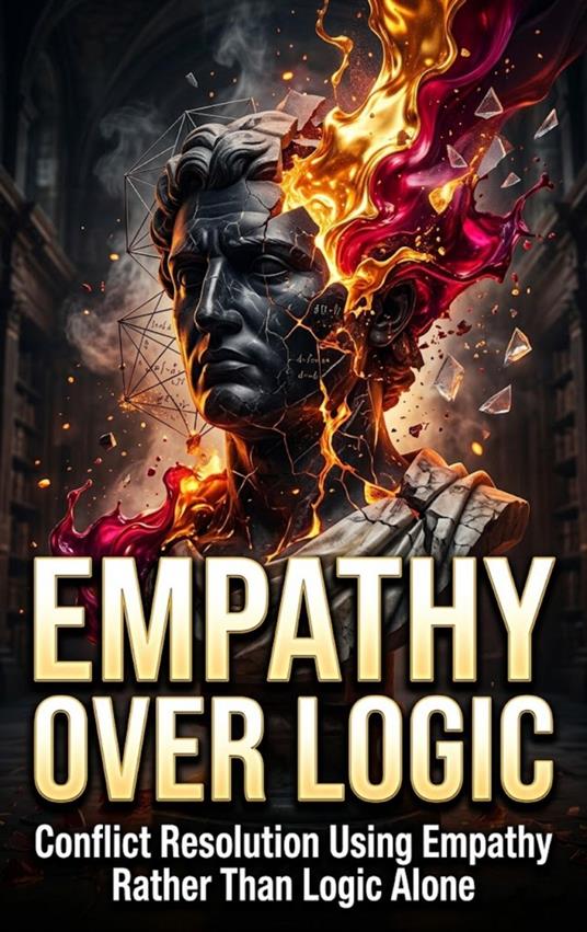 Empathy Over Logic