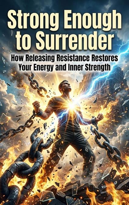 Strong Enough to Surrender