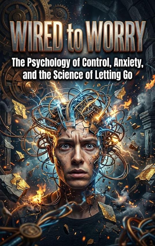 Wired to Worry