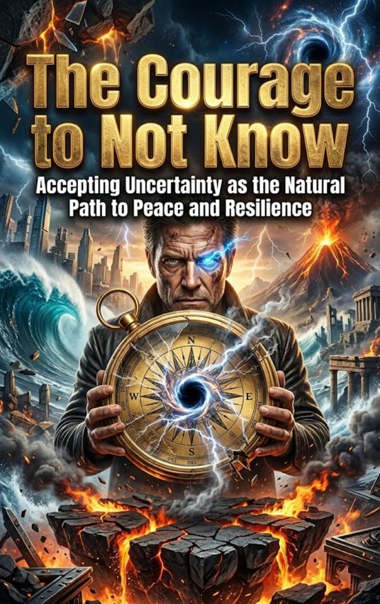 The Courage to Not Know