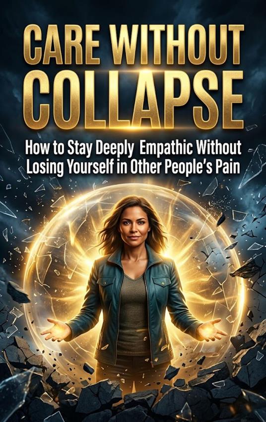 Care Without Collapse
