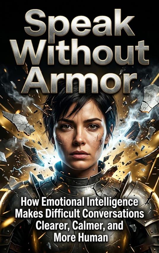 Speak Without Armor