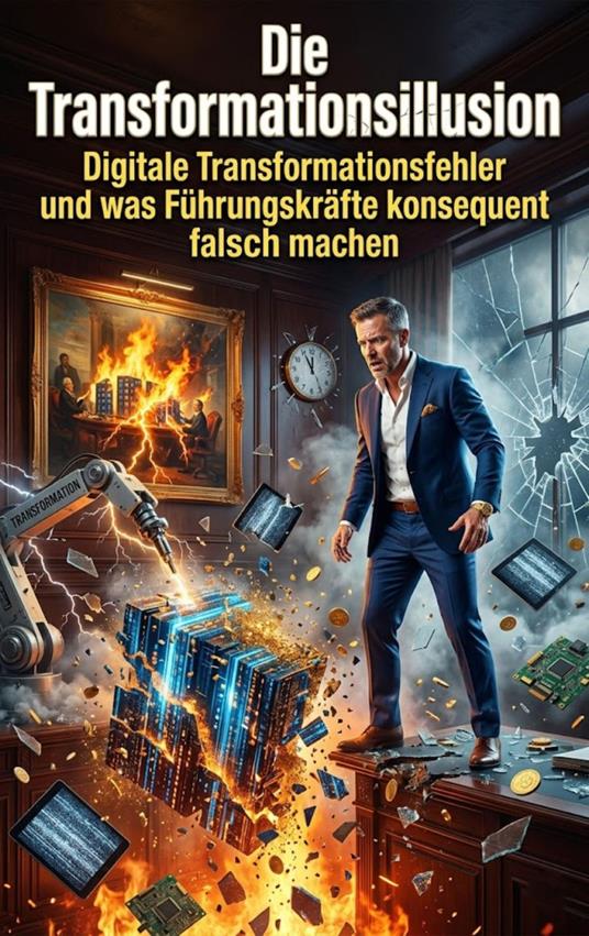 Die Transformationsillusion
