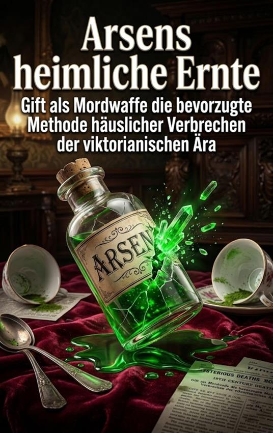 Arsens heimliche Ernte