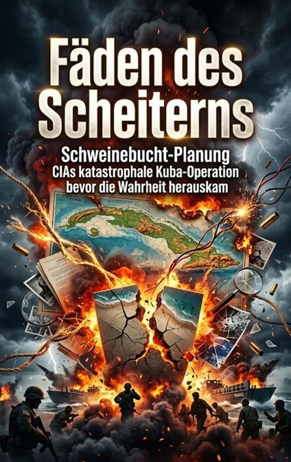 Fäden des Scheiterns