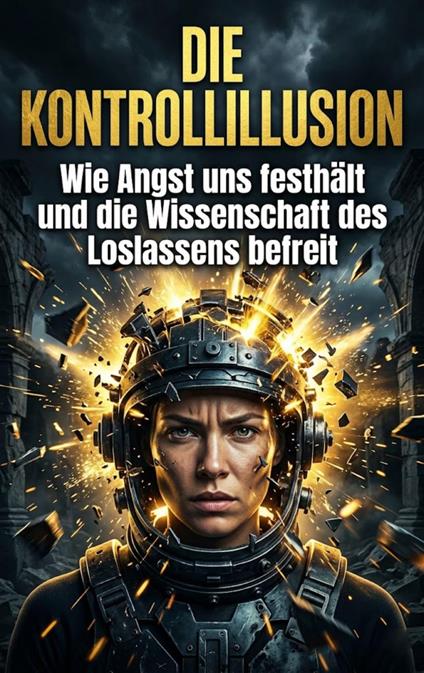 Die Kontrollillusion