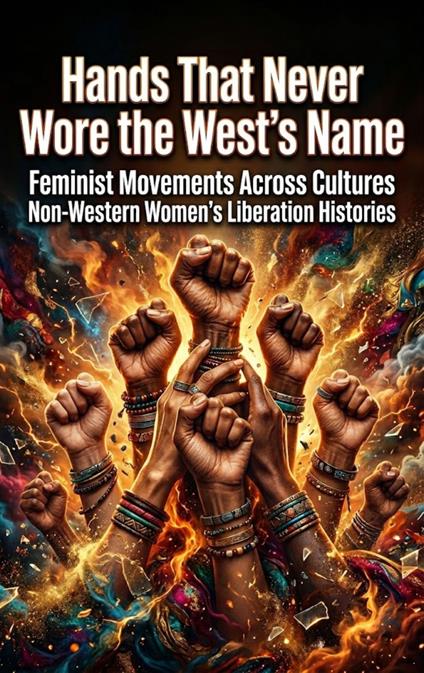 Hands That Never Wore the West's Name