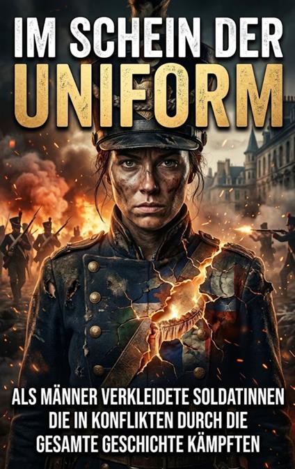 Im Schein der Uniform