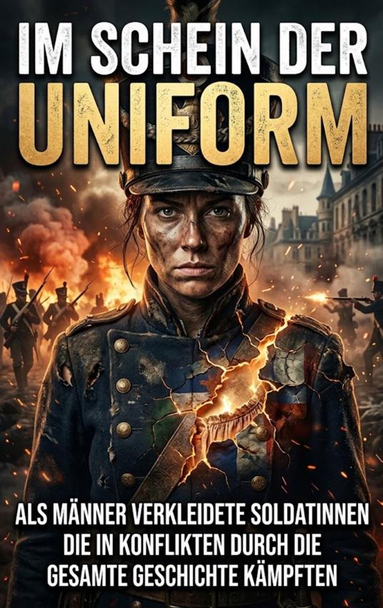 Im Schein der Uniform