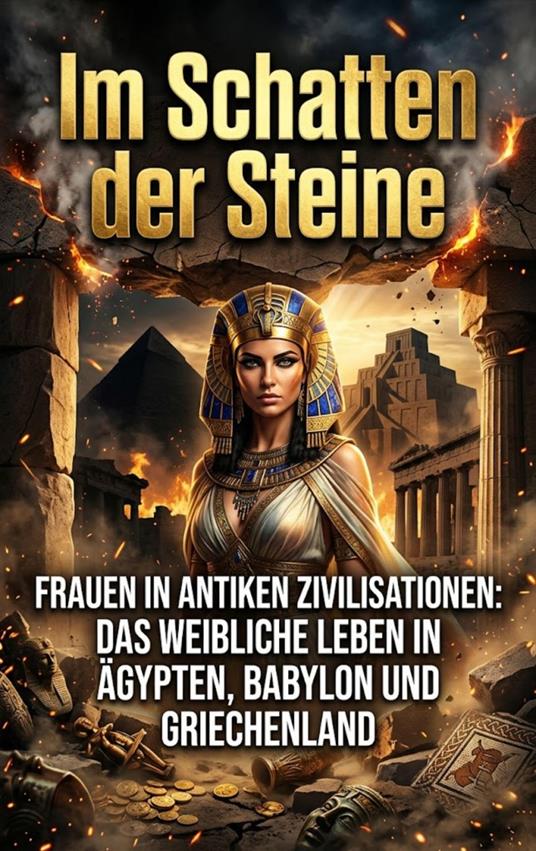 Im Schatten der Steine