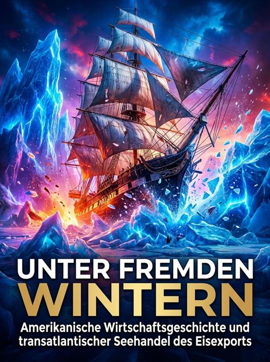 Unter fremden Wintern