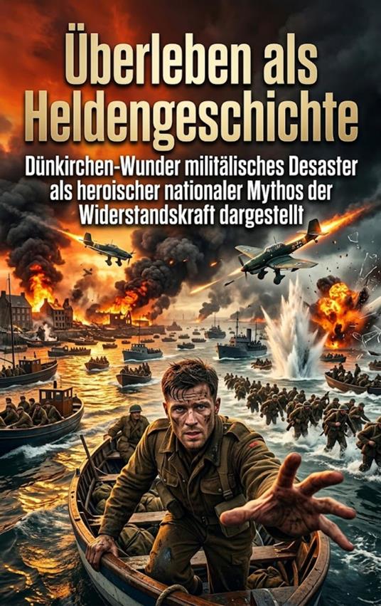Überleben als Heldengeschichte