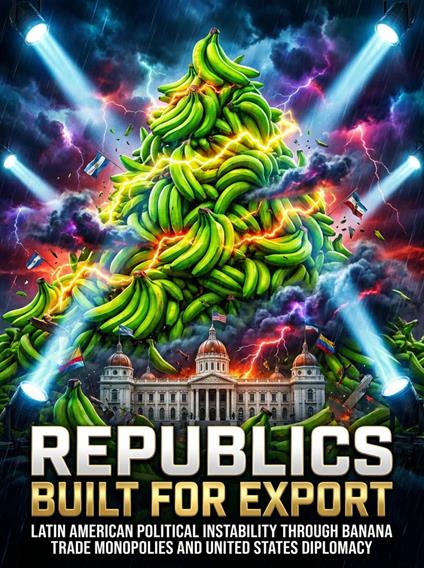 Republics Built for Export