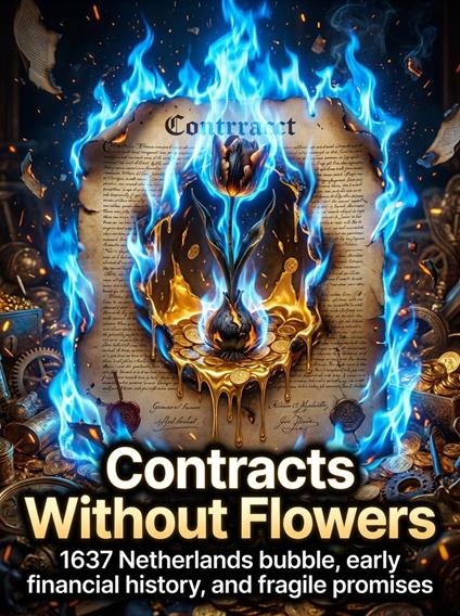 Contracts Without Flowers