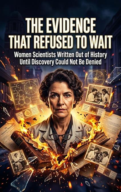 The Evidence That Refused to Wait