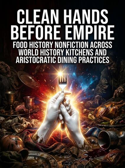 Clean Hands before Empire