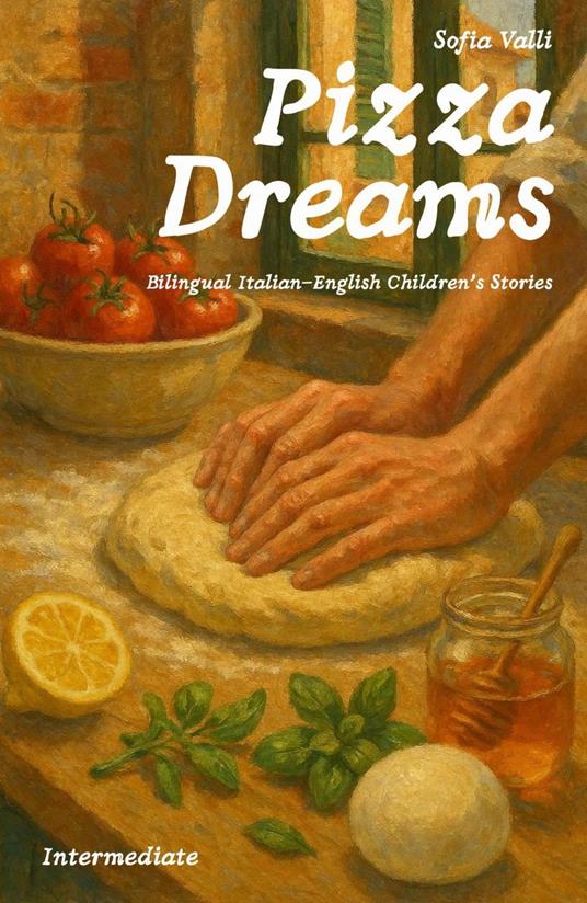Pizza Dreams